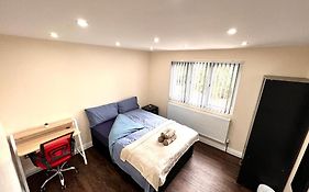 Nines Of Elegance At Castle Road